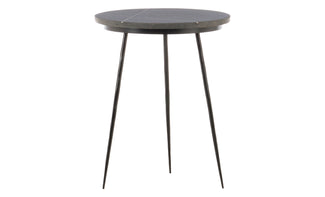 Sombrilla Accent Table 6